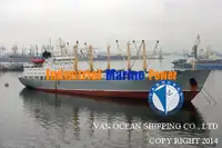 Koelschip te koop