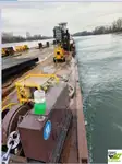 Barge te koop