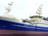 Trawler te koop