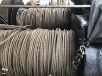 Trawler te koop