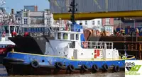 Sleperschip te koop