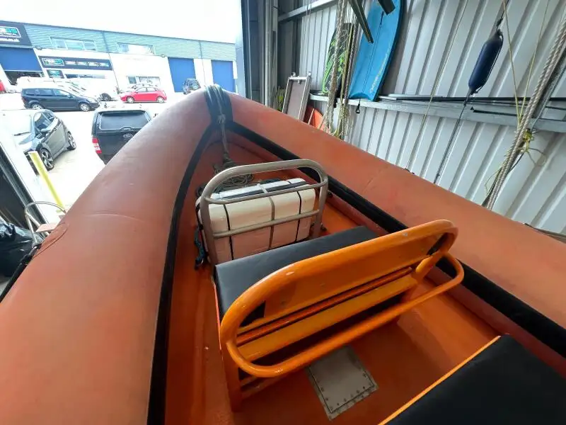 Werkboten te koop