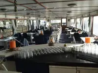 Floating hotel Te koop