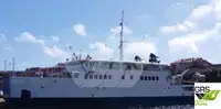 Ro-Ro-schip te koop