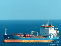 Olie-/chemikaliëntanker te koop