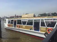 Catamaran te koop