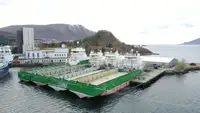 Sleperschip te koop