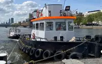 Sleperschip te koop