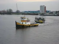 Sleperschip te koop