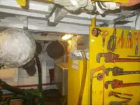 Bemanningboot te koop