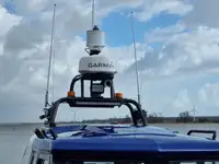 Containerschip te koop