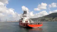 Sleperschip te koop