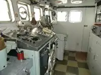 Langlijnschip te koop