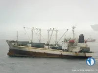 Koelschip te koop