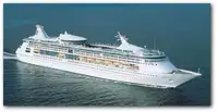 Cruise schip Te koop