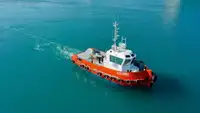 Sleperschip te koop