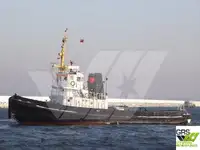 Sleperschip te koop