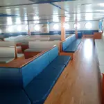 RoPax-schip te koop