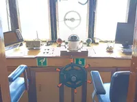 Bevoorradingsschip te koop