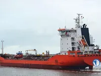 Olie-/chemikaliëntanker te koop