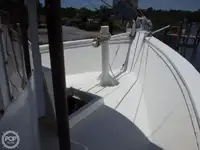 Trawler te koop
