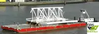 Barge te koop
