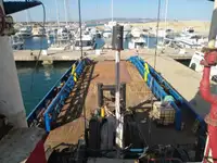 Sleperschip te koop