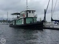 Sleperschip te koop