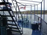 Passagiersschip te koop