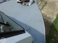 Patrouilleboot te koop