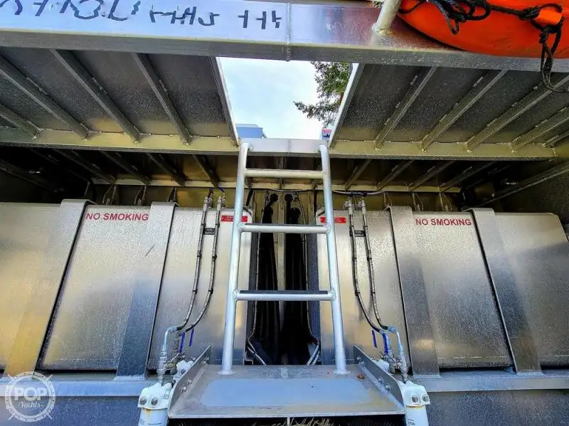 Catamaran te koop