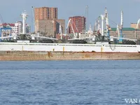 Koelschip te koop