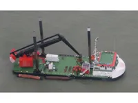 Barge te koop