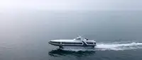 luchtkussenboot te koop