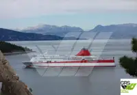 Ro-Ro-schip te koop