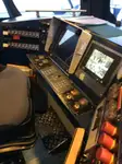 Passagiersschip te koop