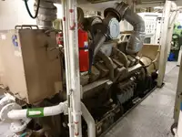 Sleperschip te koop