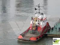 Sleperschip te koop