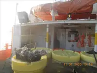 Bemanningboot te koop