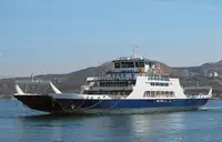 Veerboot Te koop