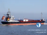 Olie-/chemikaliëntanker te koop