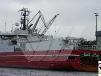 Fast Supply Vessel (FSV) te koop