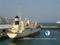 Koelschip te koop
