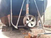 Barge te koop