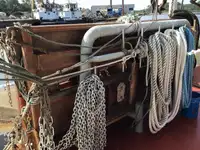 Trawler te koop