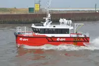 Catamaran te koop