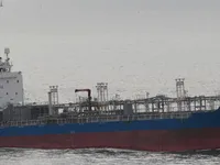 Olie-/chemikaliëntanker te koop