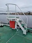 Bemanningboot te koop