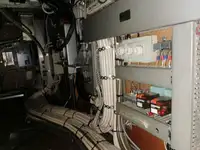 Veerboot te koop