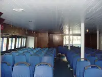 Veerboot te koop